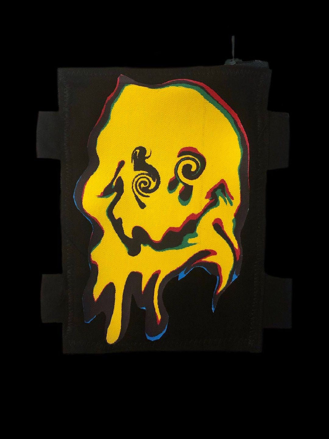 Smiley Bag