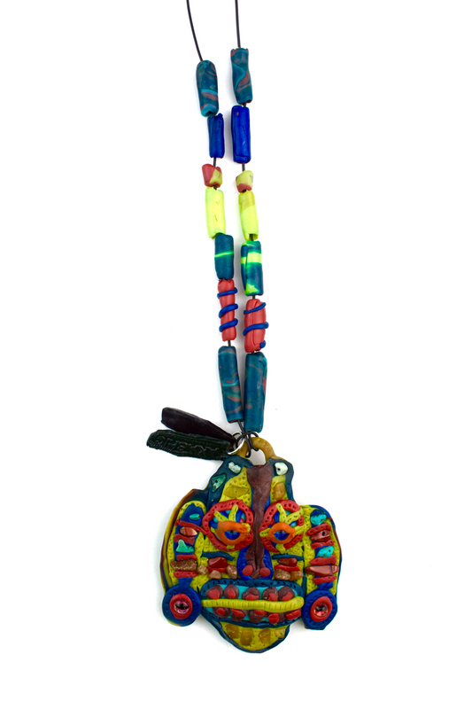 Master Guru Necklace