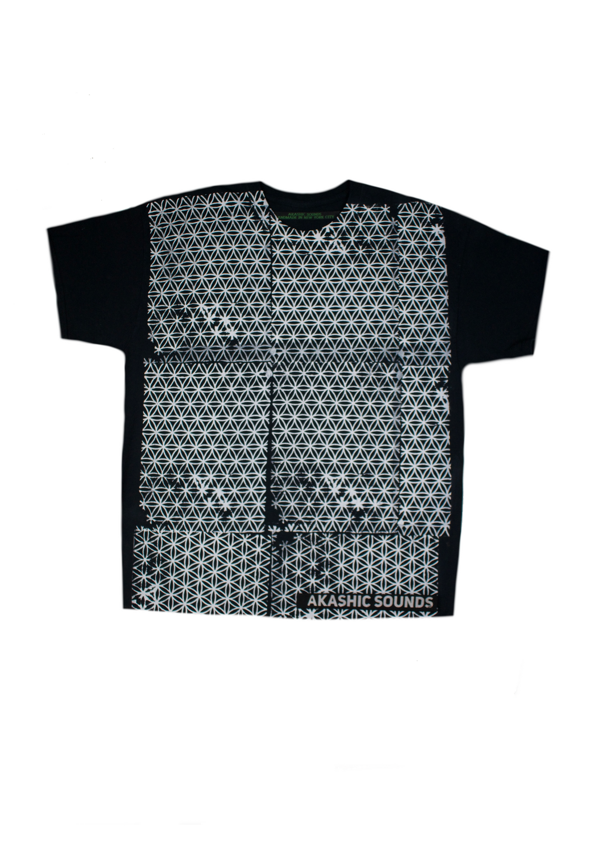 Flower of Life T-Shirt