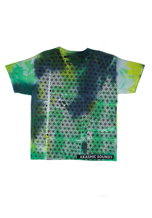 Earth Tone T-Shirt