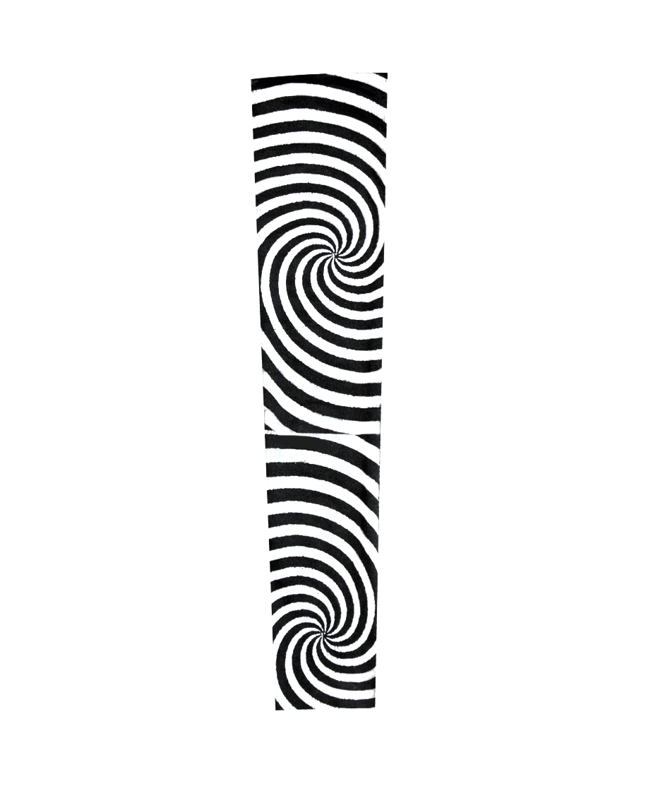 Spiral Armwarmer