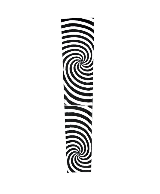 Spiral Armwarmer