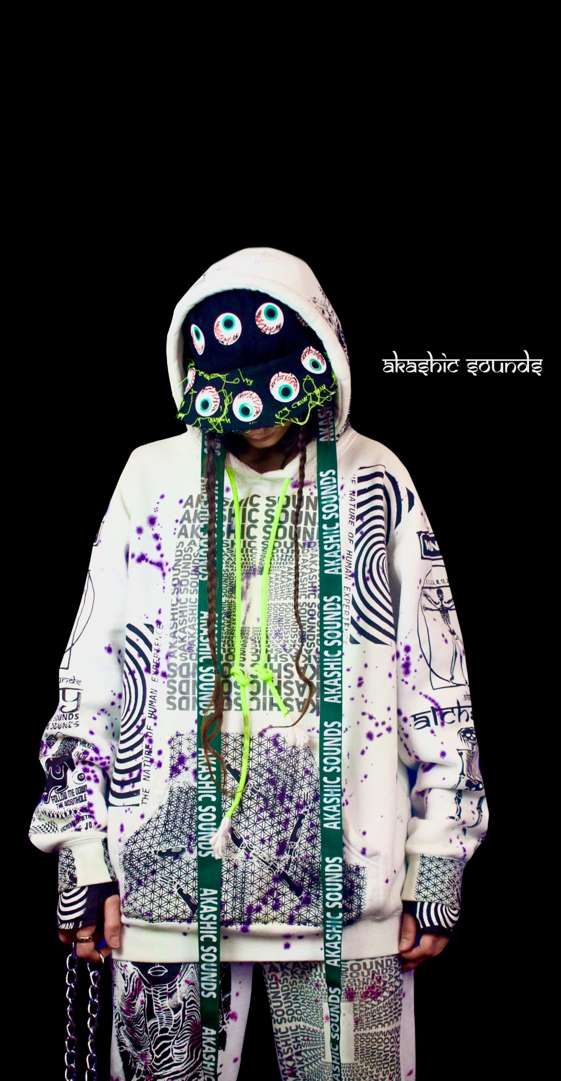 420 Stoner Hoodie