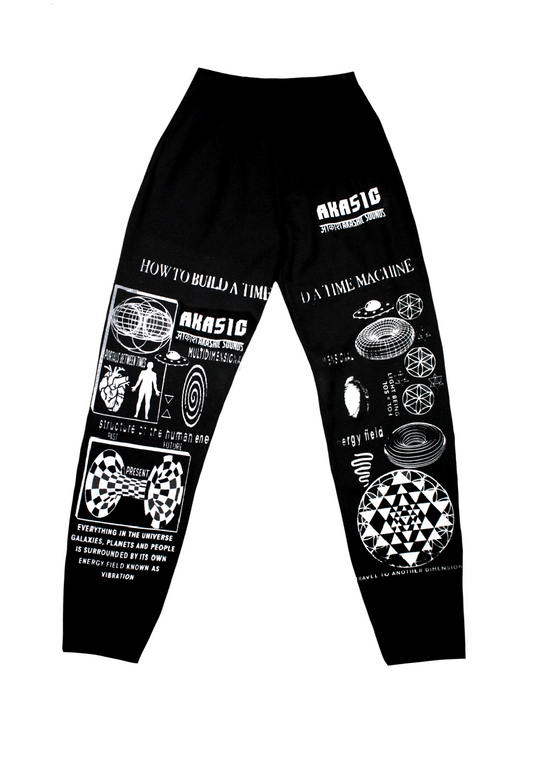 AKA51C Portal Sweatpants