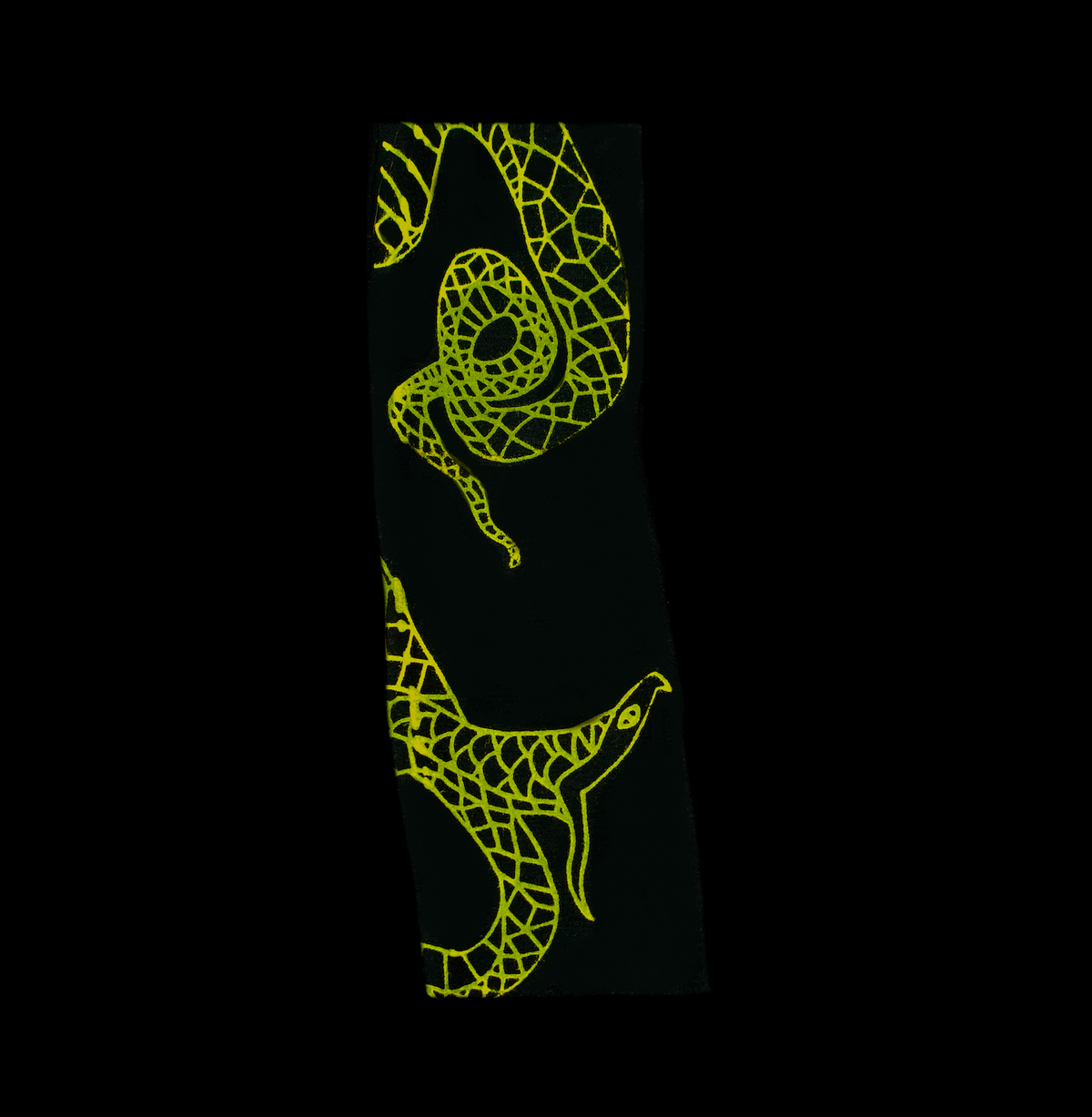 Serpent Armwarmer