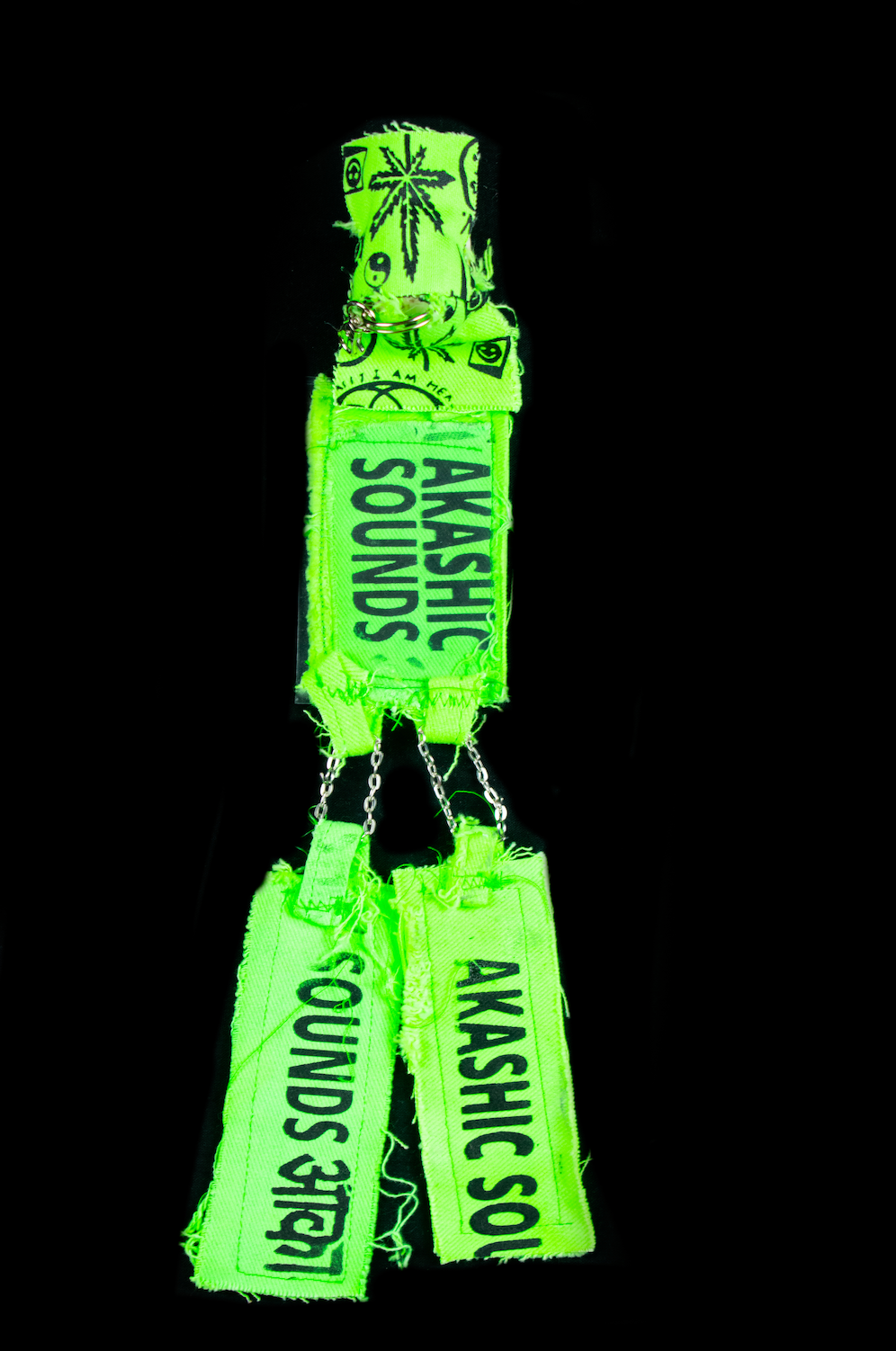 Glow in the Dark