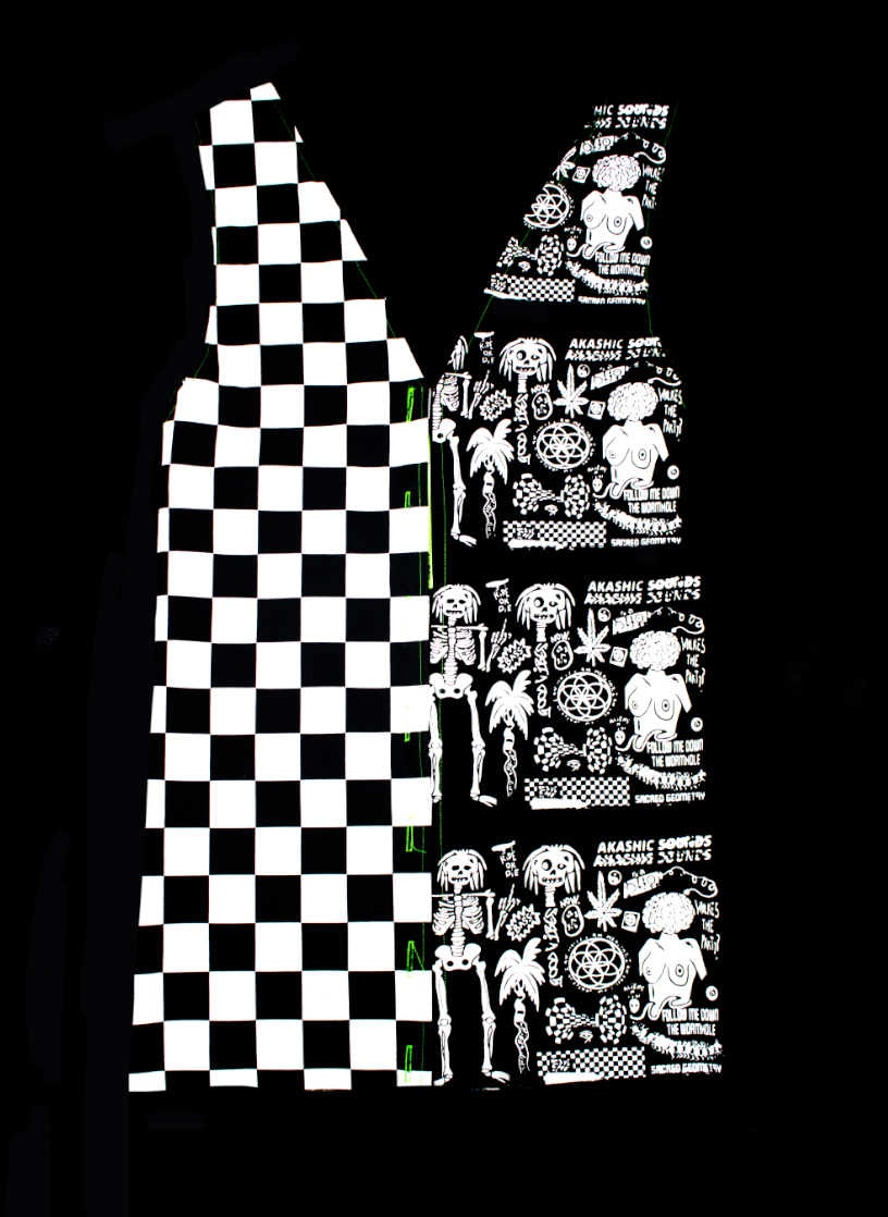 After-Party Vest