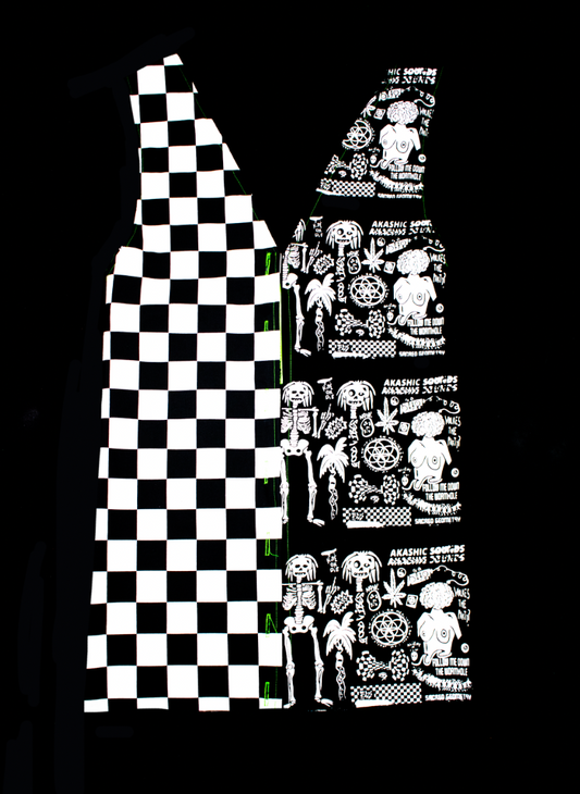 After-Party Vest
