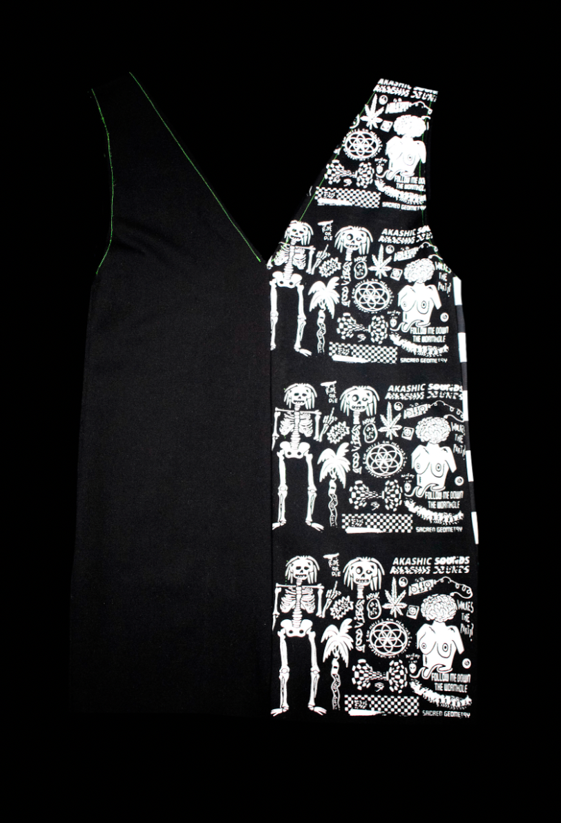 After-Party Vest