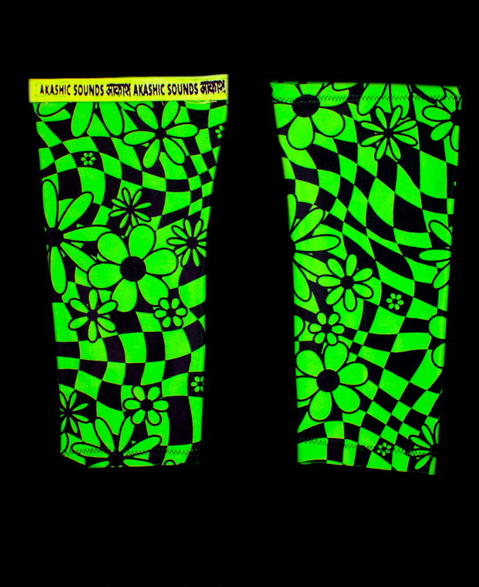 Groovy Legwarmer