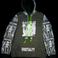 Spirituality Hoodie