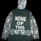 Spirituality Hoodie