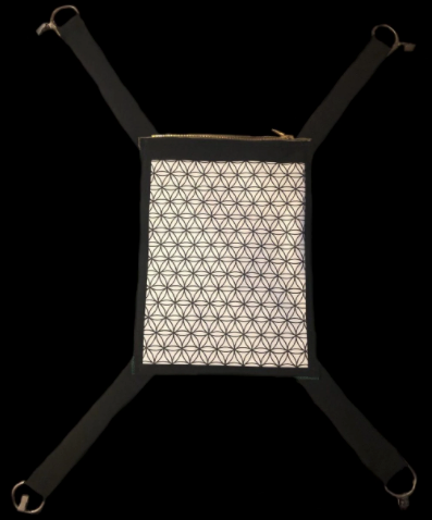Flower of Life Bag