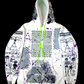 420 Stoner Hoodie
