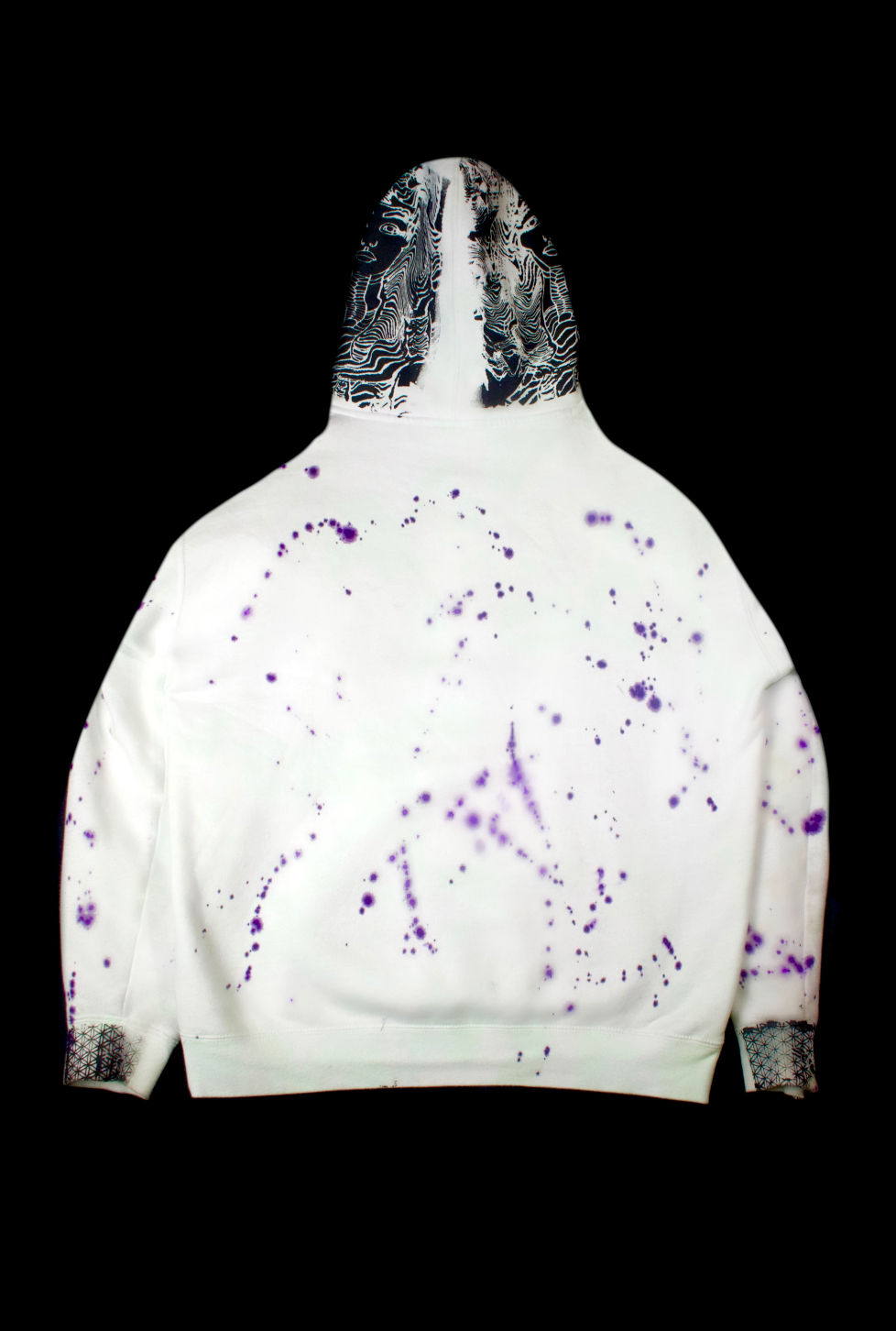 420 Stoner Hoodie