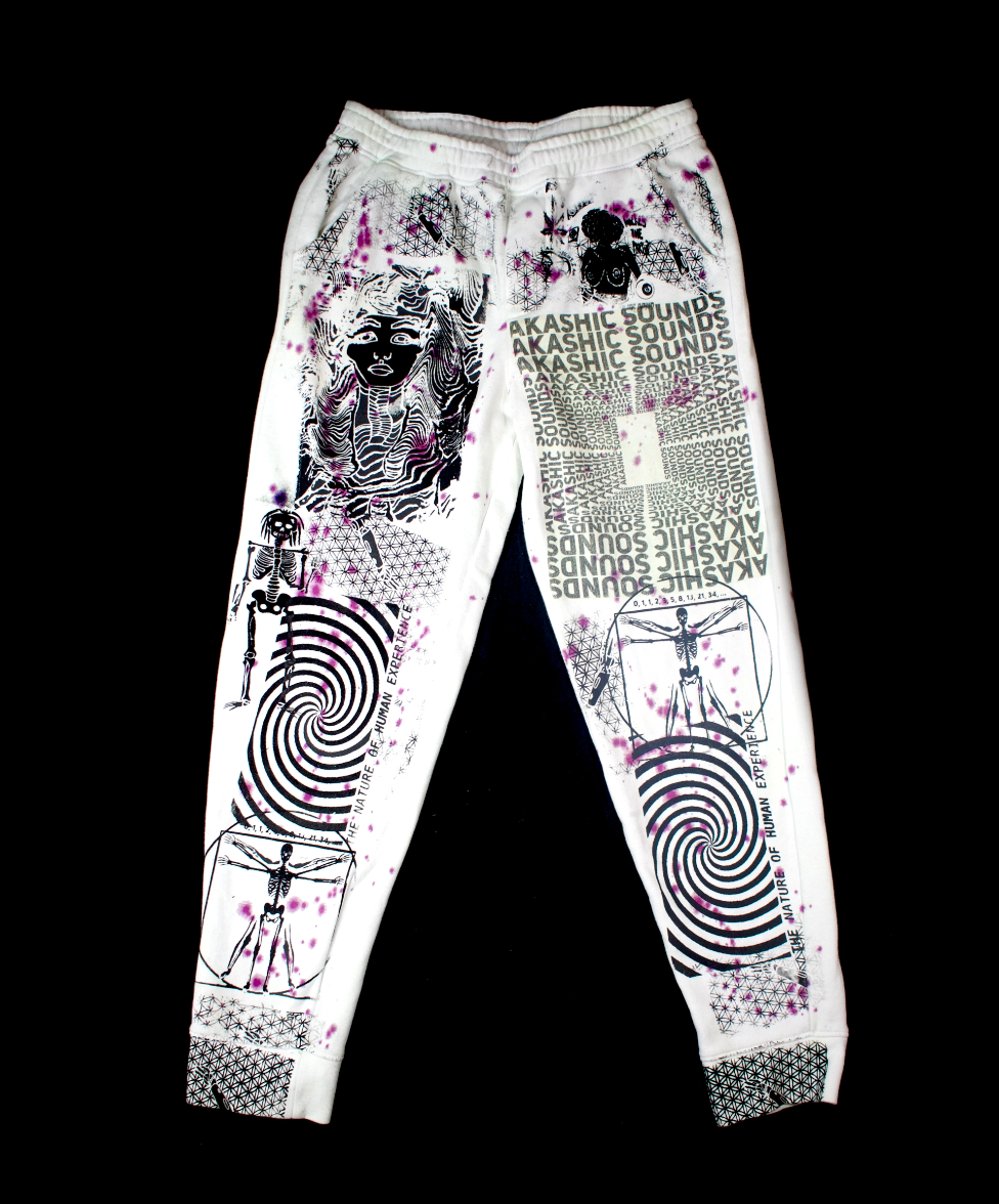 STONER Sweatpants