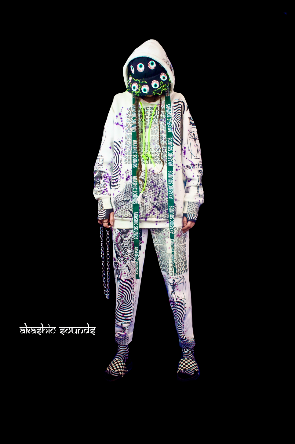 STONER Sweatpants