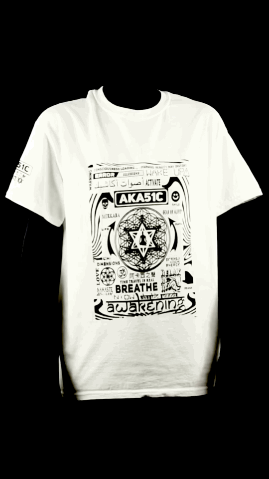 AKA51C MERKABA