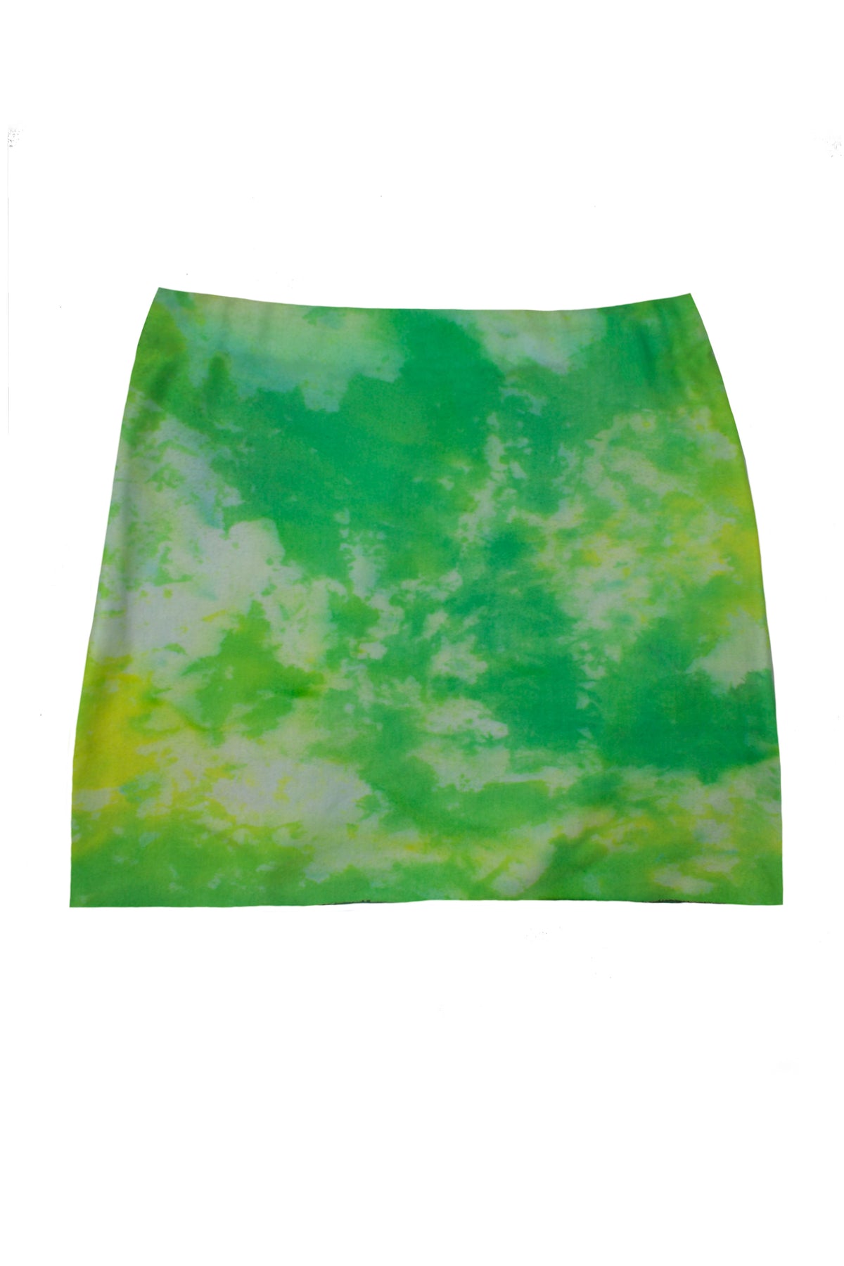 Earth Tone Skirt