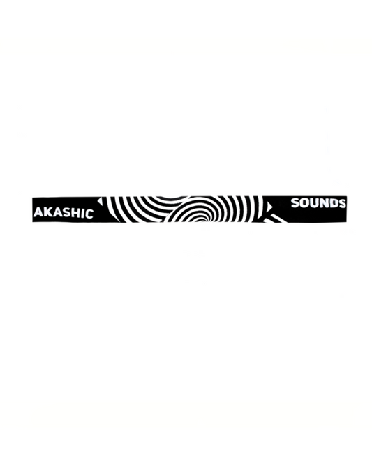 Dimensions Bandana