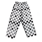 Checkered Dimensions Pants