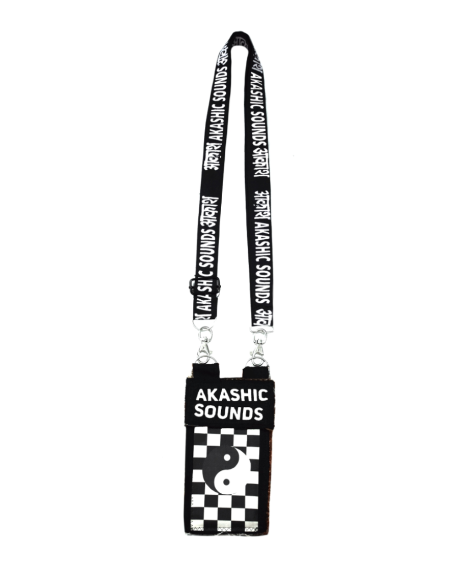 Yin/Yang Bag