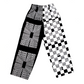 Checkered Dimensions Pants