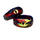 Dragon Eye Ring Red/Black