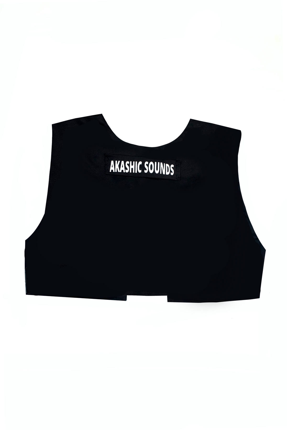 Cargo Vest