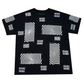 Dimensions T-Shirt Black