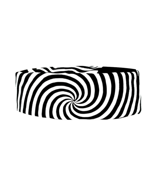 Spiral Cap