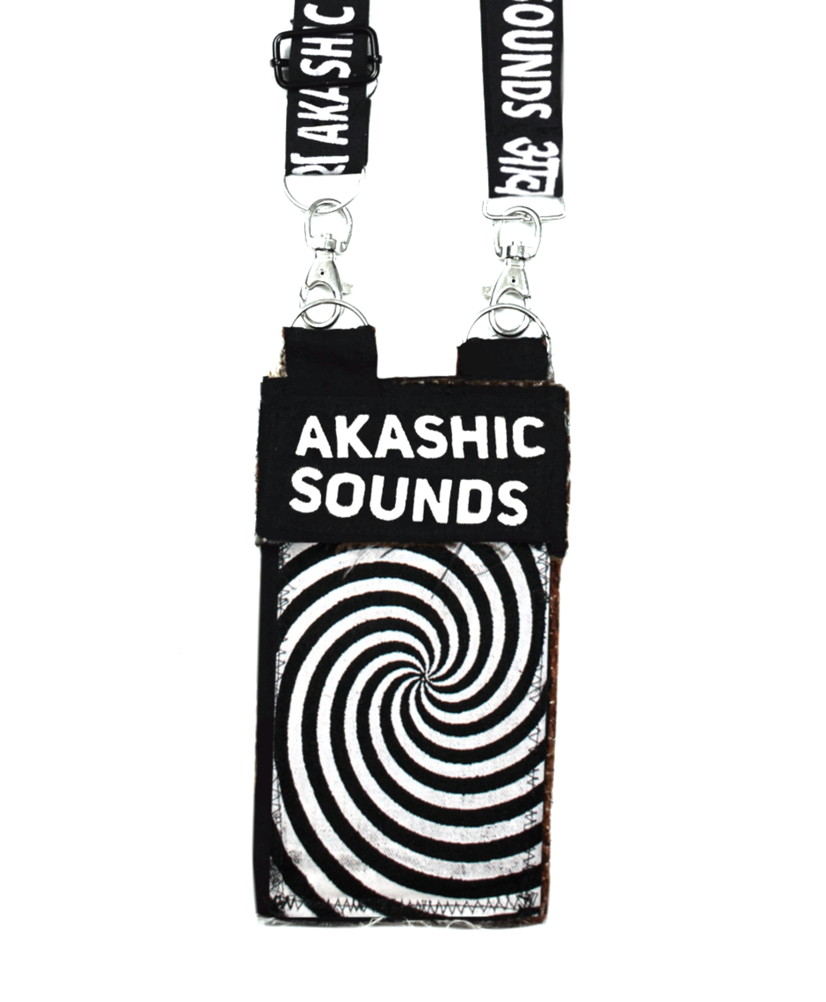Spiral Bag