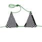 Reversible Bra Top