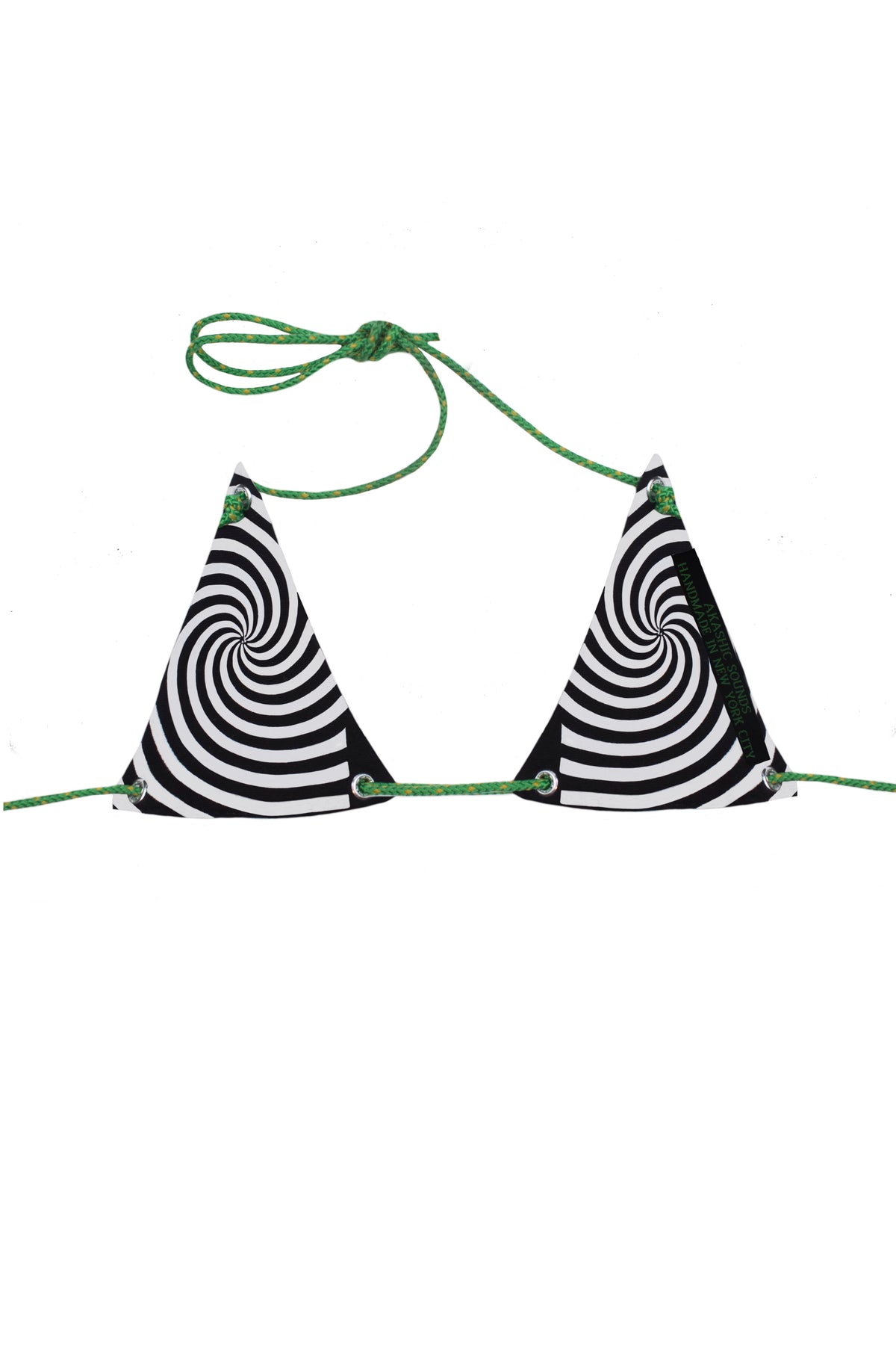 Reversible Bra Top