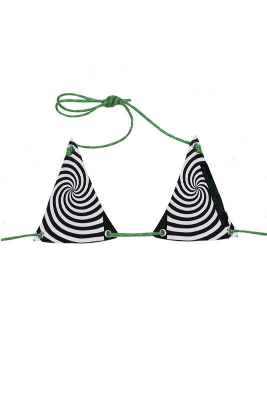 Reversible Bra Top