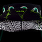 Eyeball Bucket Hat