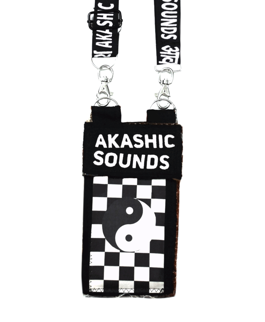Yin/Yang Bag
