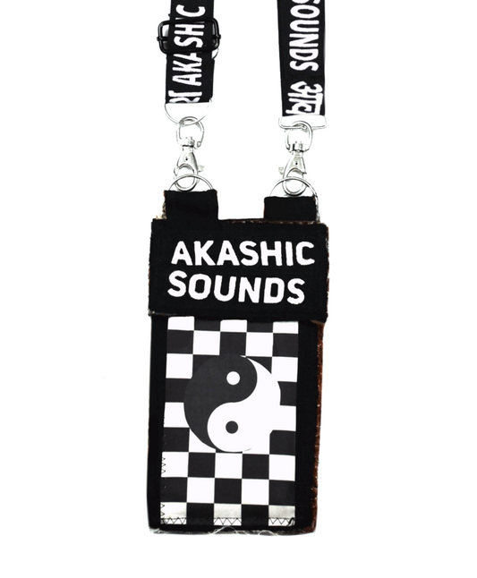 Yin/Yang Bag