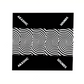 Dimensions Bandana