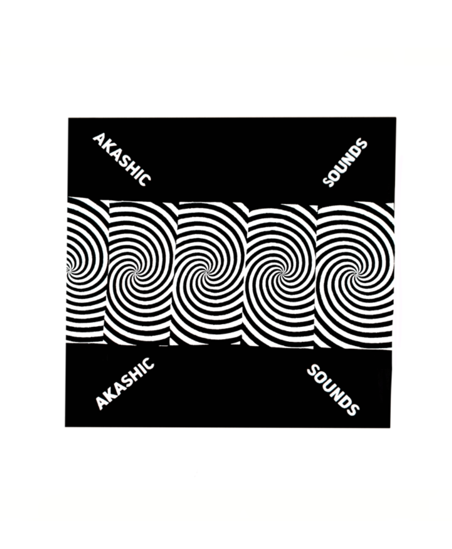 Dimensions Bandana
