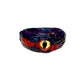Dragon Eye Ring Red/Black