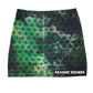 Earth Tone Skirt