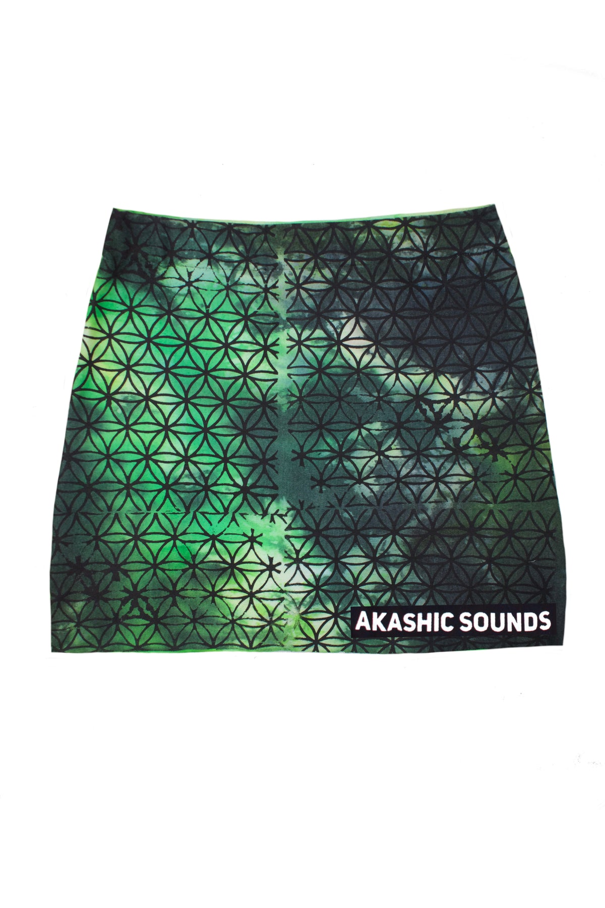 Earth Tone Skirt