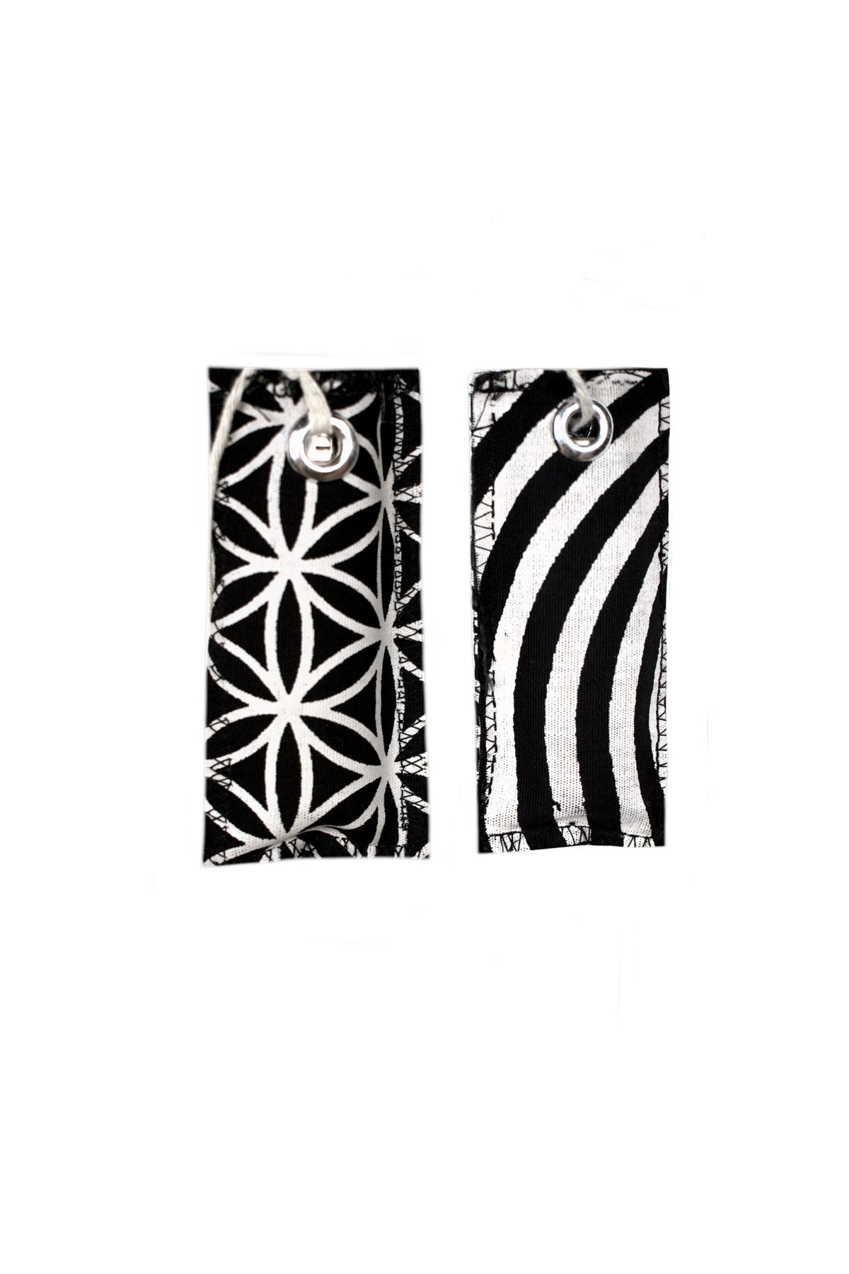 Spiral Lighter Pouch