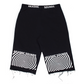 Dimensions Spiral Shorts