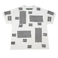 Dimensions T-Shirt White