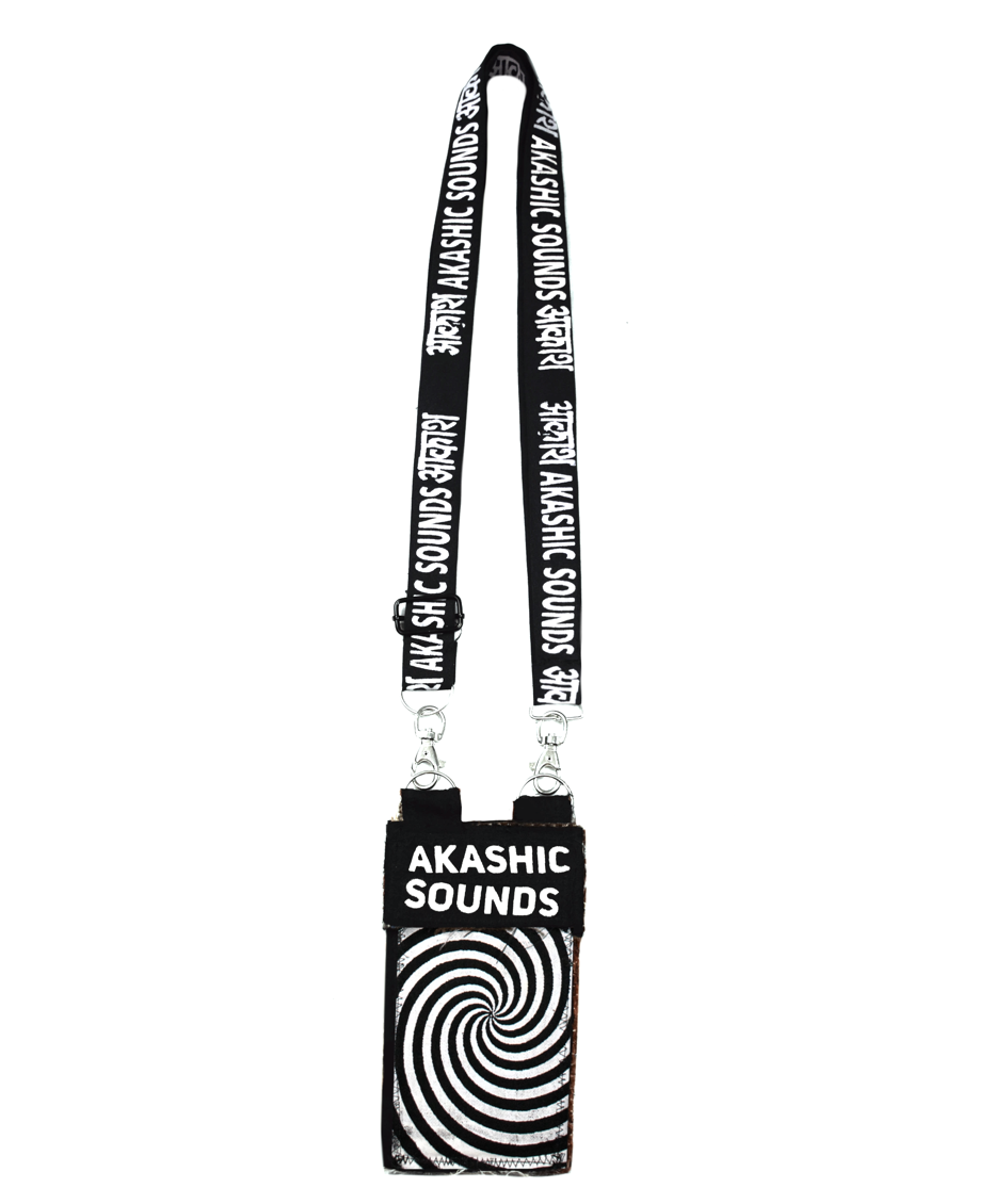 Spiral Bag