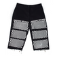 Dimensions Spiral Shorts