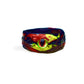 Dragon Eye Ring Yellow/Black