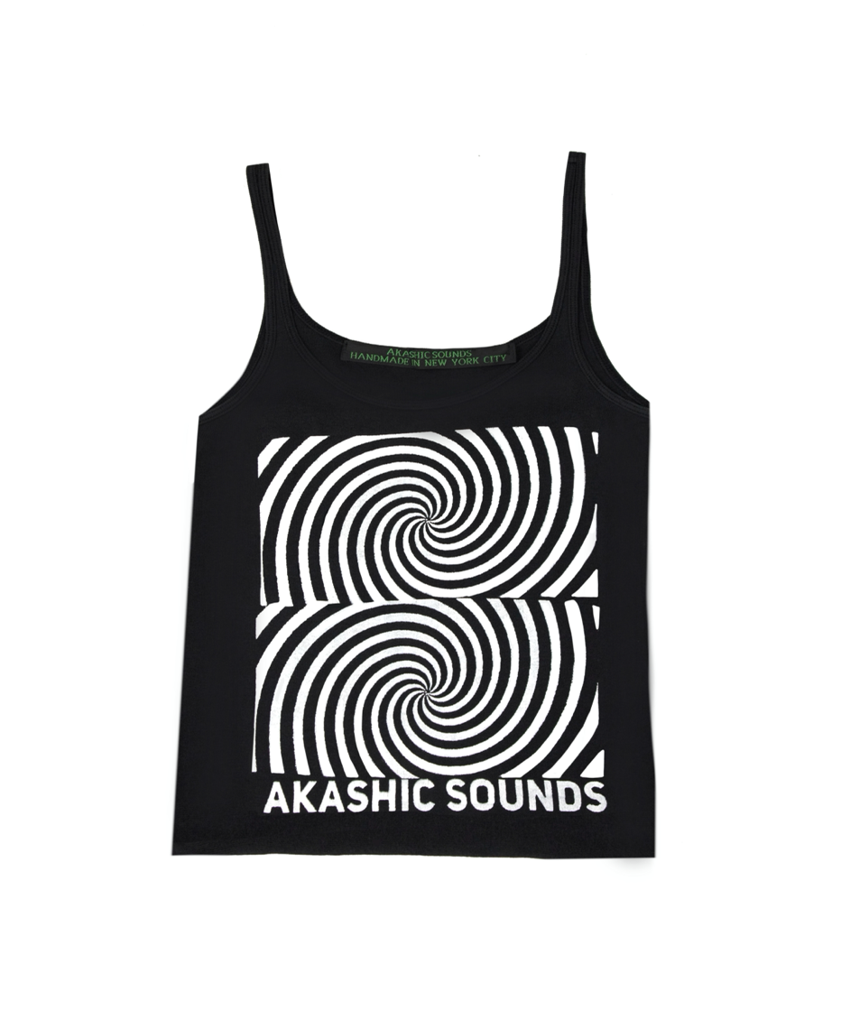 Dimensions Tank Tops